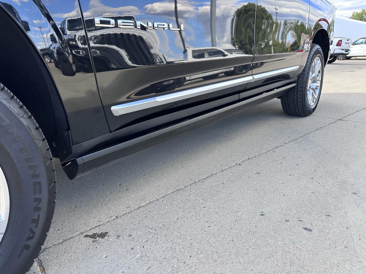 GMC Yukon XL  2026