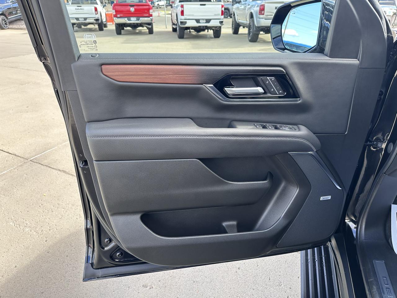 GMC Yukon XL  2026