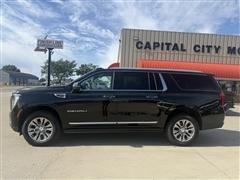 2026 GMC Yukon XL 