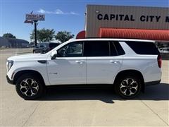 2025 GMC Yukon 