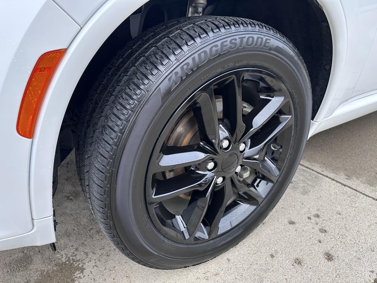 Dodge Durango GT AWD 2026