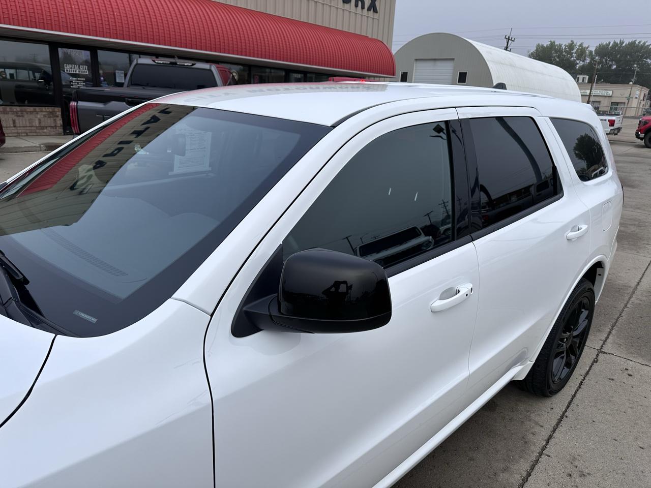 Dodge Durango GT AWD 2026