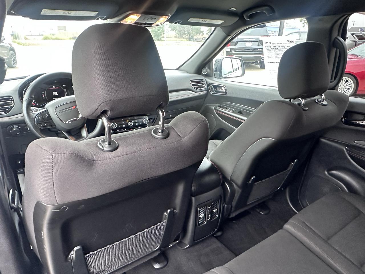Dodge Durango GT AWD 2026