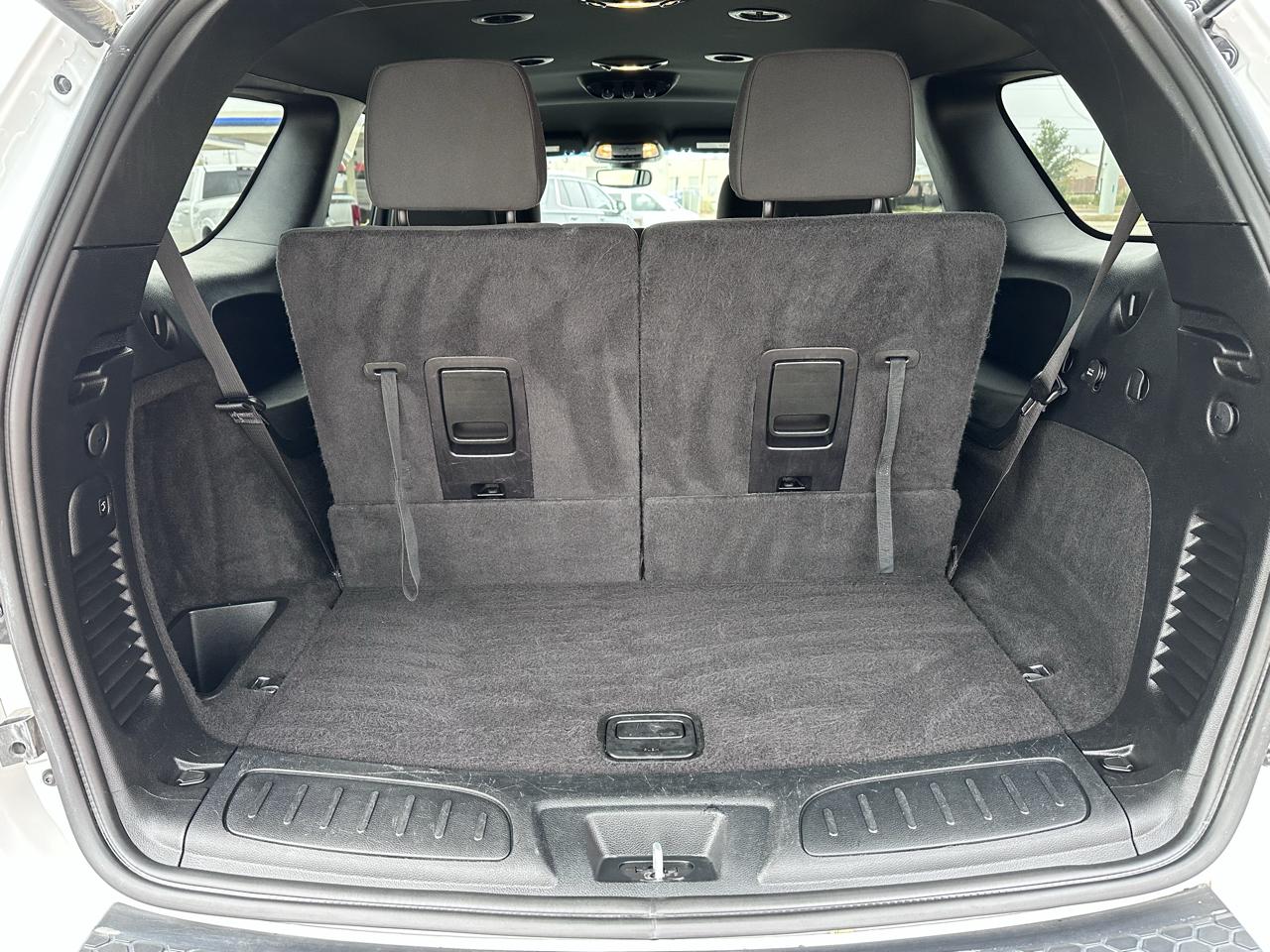 Dodge Durango GT AWD 2026