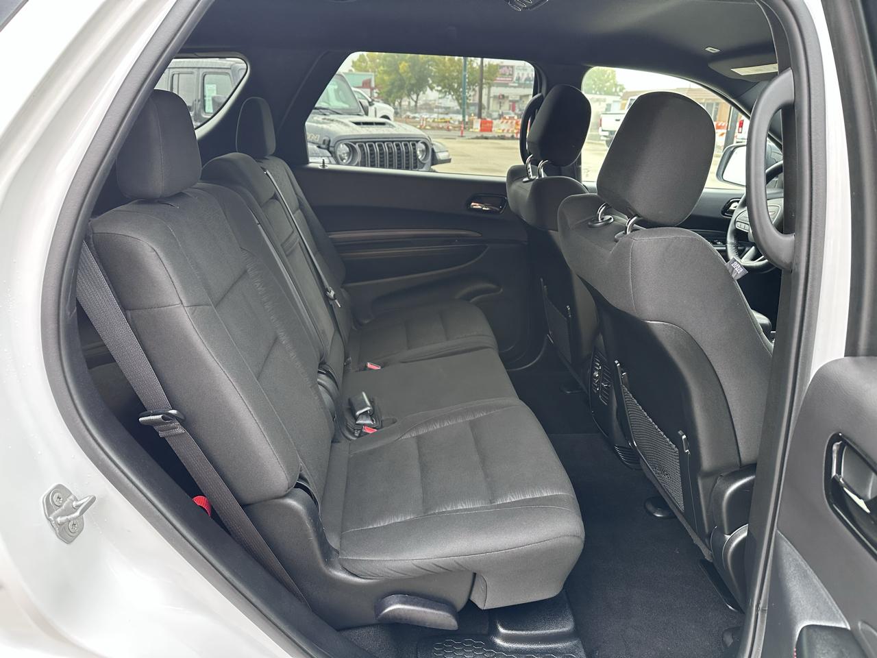 Dodge Durango GT AWD 2026