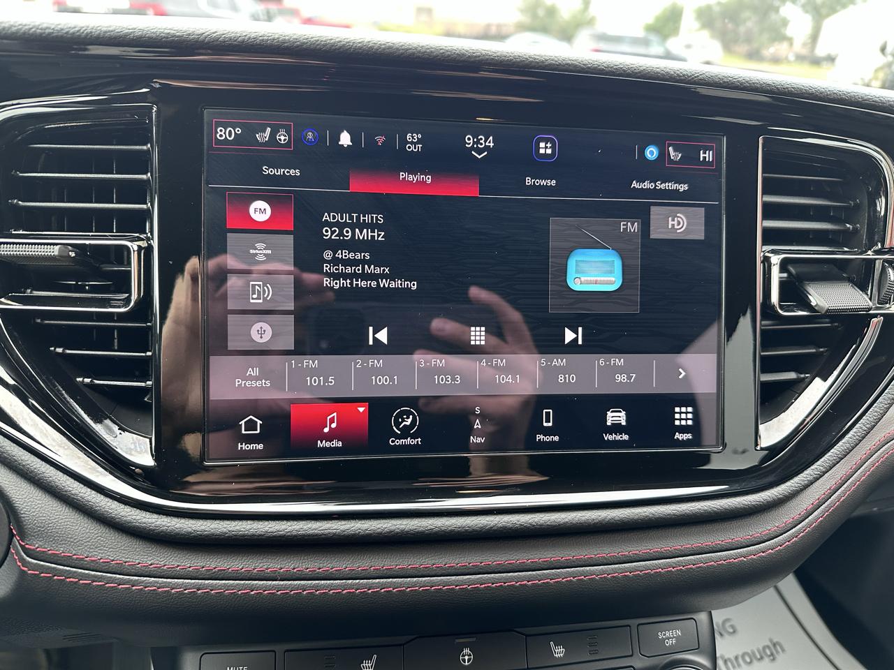 Dodge Durango GT AWD 2026