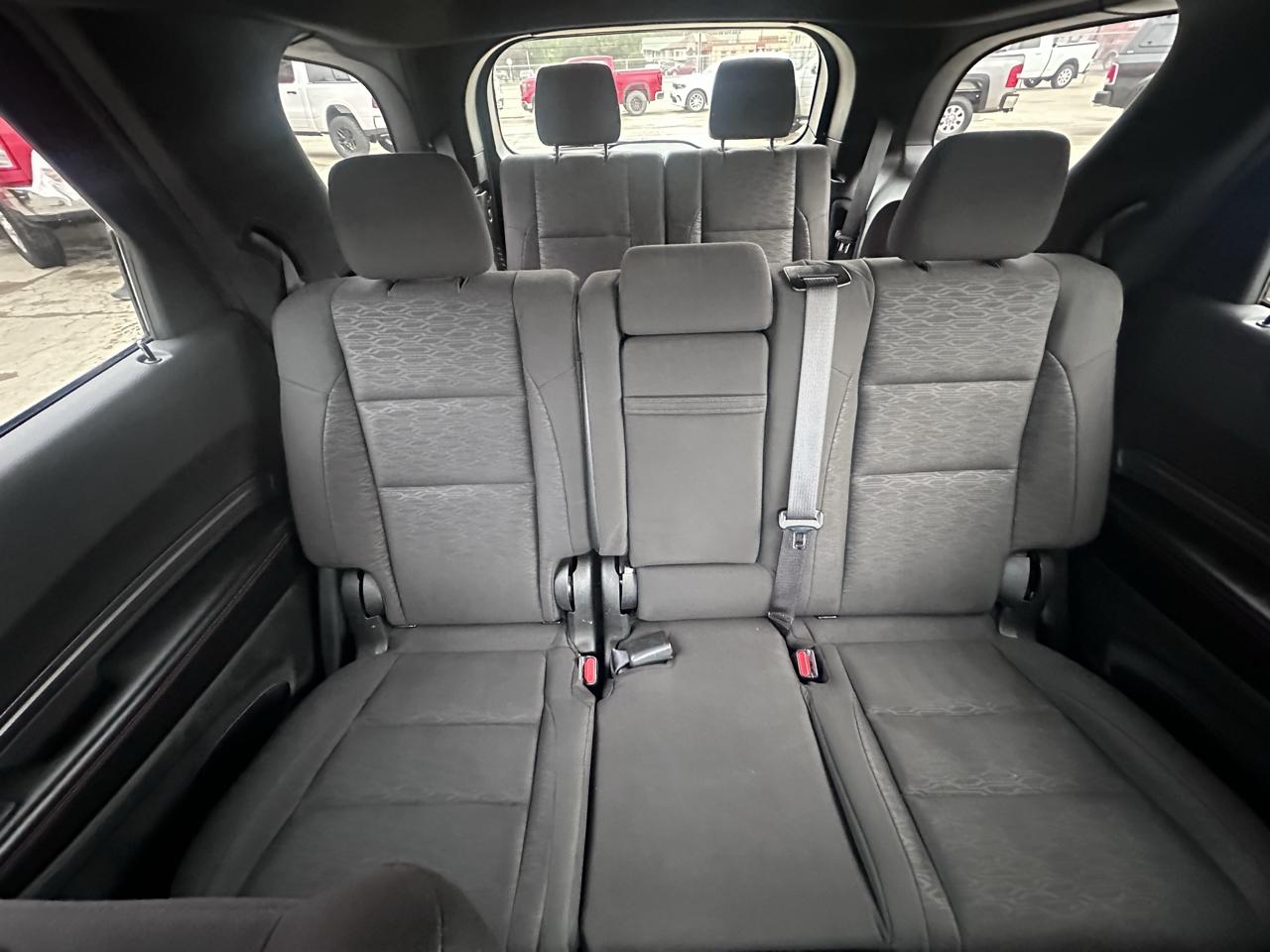 Dodge Durango GT AWD 2026