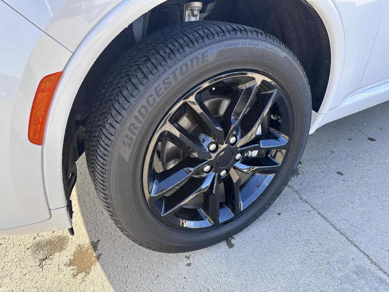 Dodge Durango GT AWD 2026