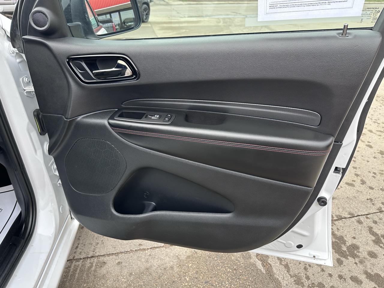 Dodge Durango GT AWD 2026