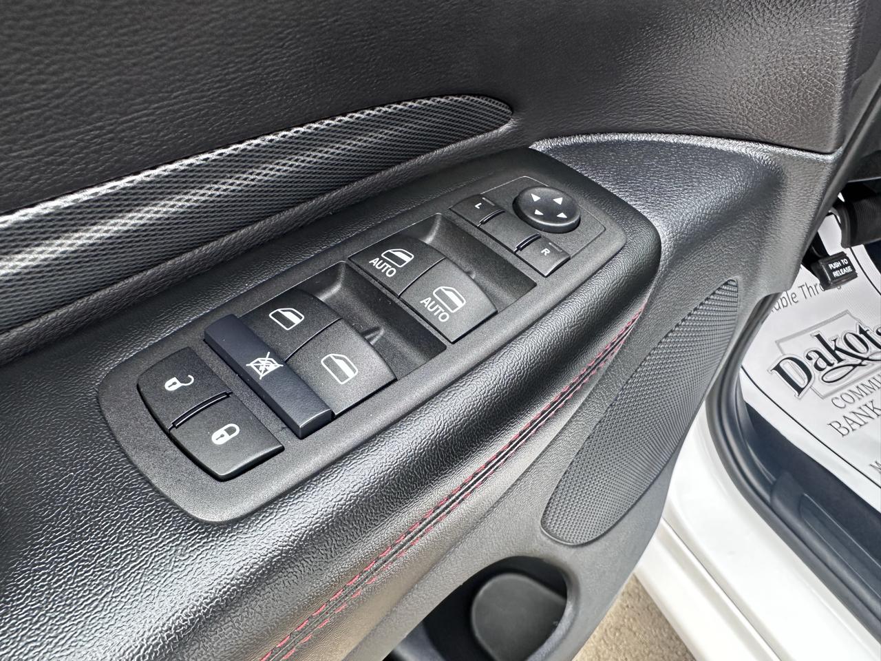 Dodge Durango GT AWD 2026