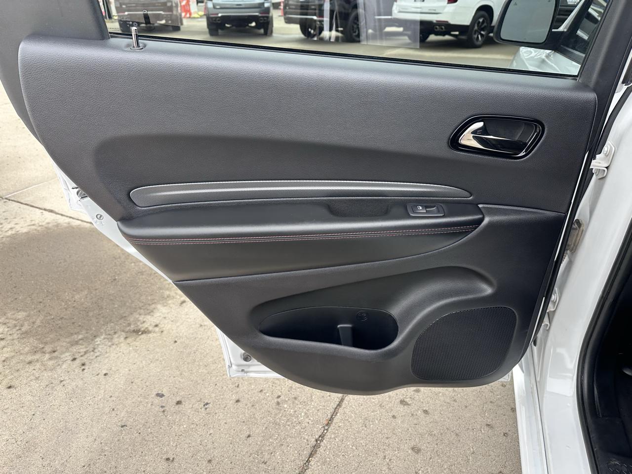 Dodge Durango GT AWD 2026