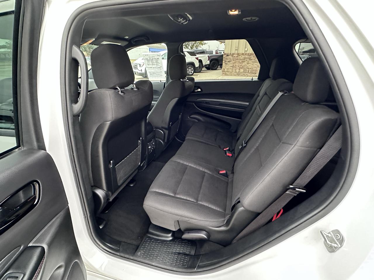 Dodge Durango GT AWD 2026