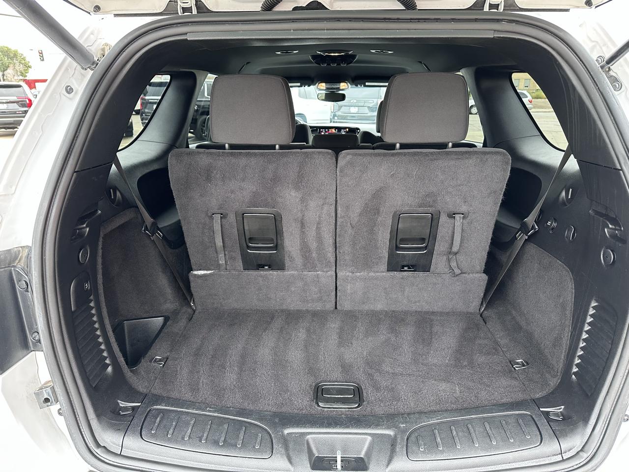 Dodge Durango GT AWD 2026
