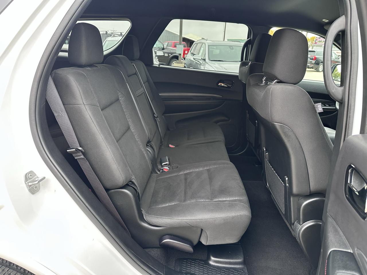 Dodge Durango GT AWD 2026