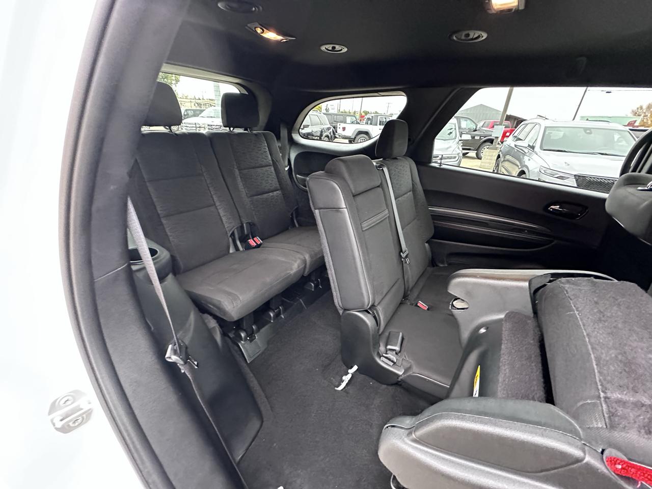 Dodge Durango GT AWD 2026