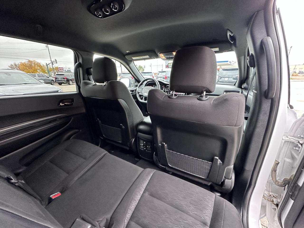 Dodge Durango GT AWD 2026