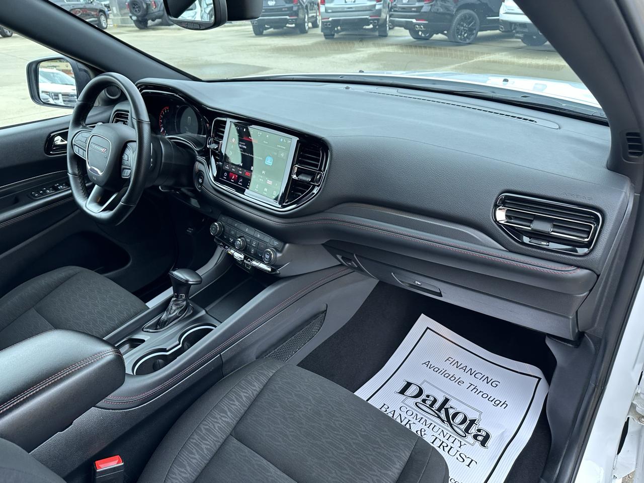 Dodge Durango GT AWD 2026