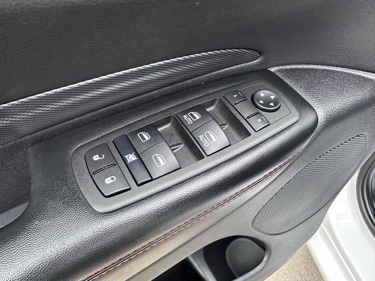 Dodge Durango GT AWD 2026