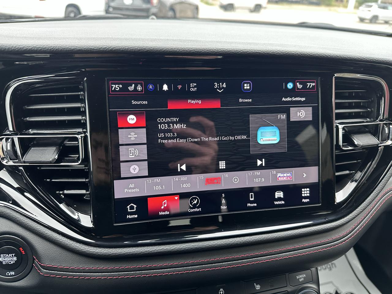 Dodge Durango GT AWD 2026