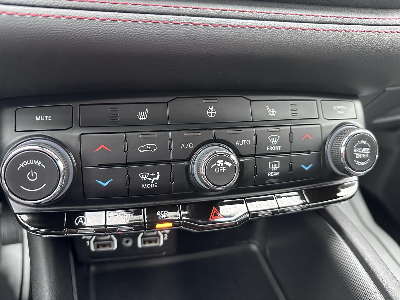 Dodge Durango GT AWD 2026