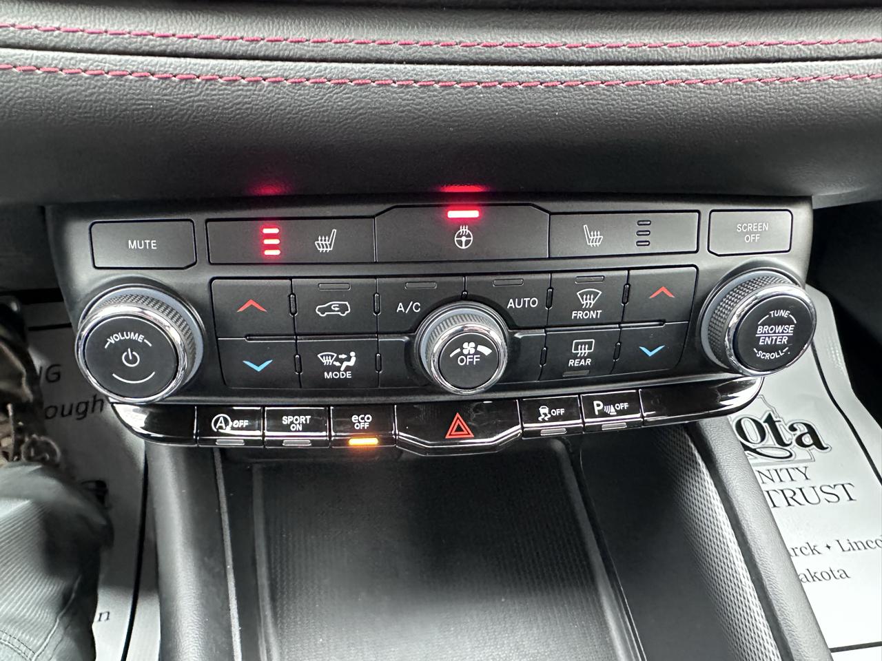 Dodge Durango GT AWD 2026