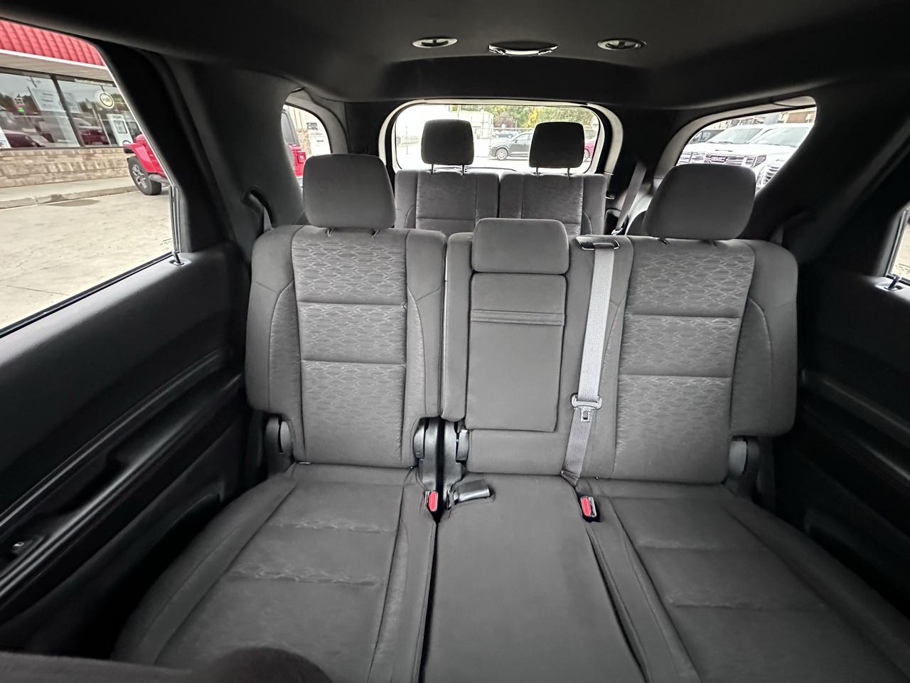 Dodge Durango GT AWD 2026