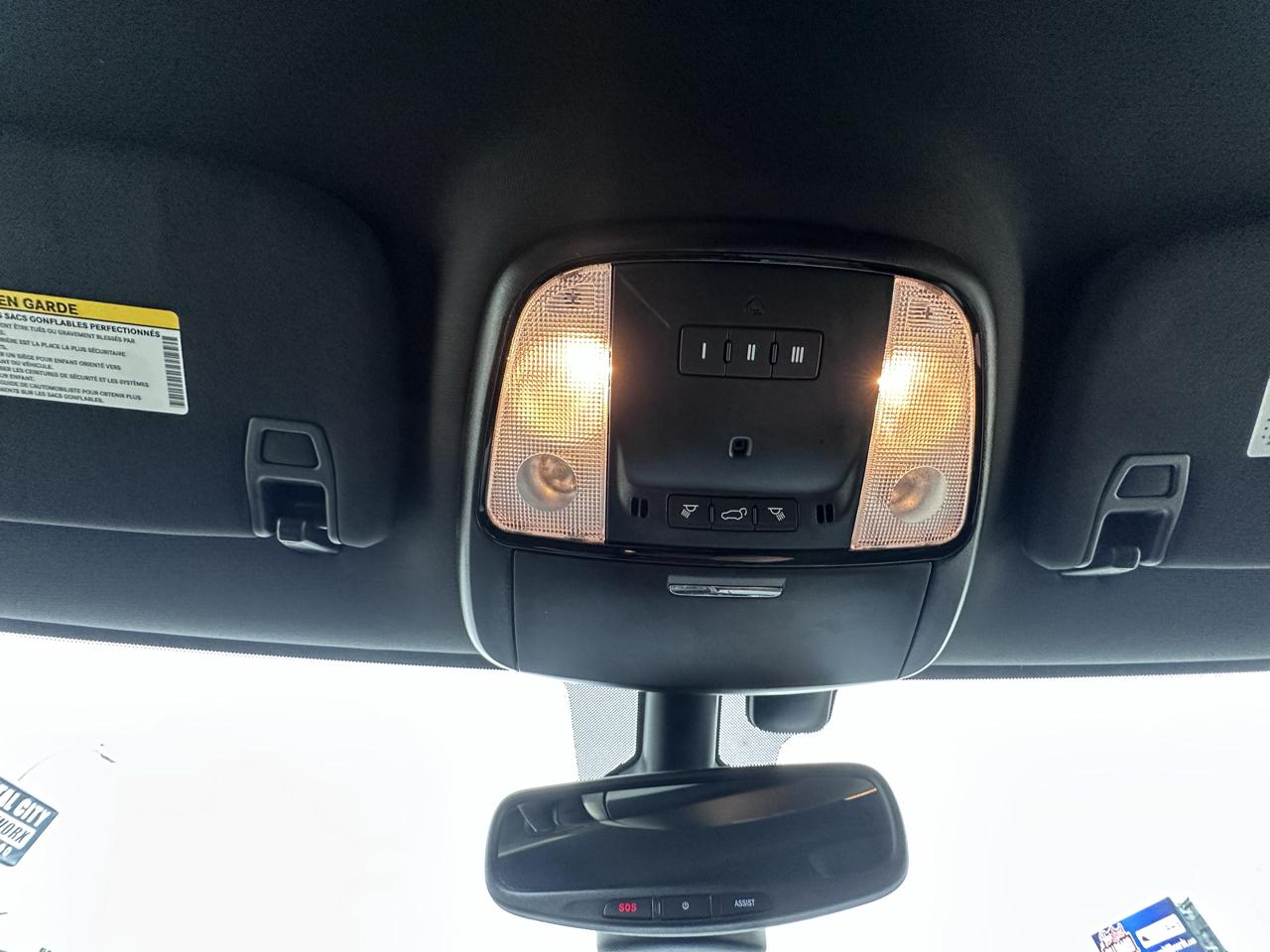Dodge Durango GT AWD 2026