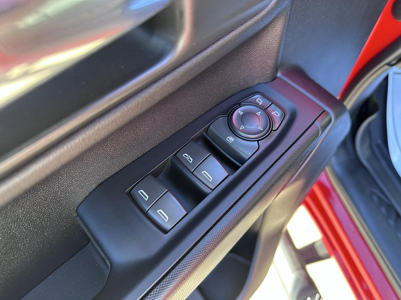 GMC Sierra 1500 Pro Crew Cab Short Box 4WD 2022
