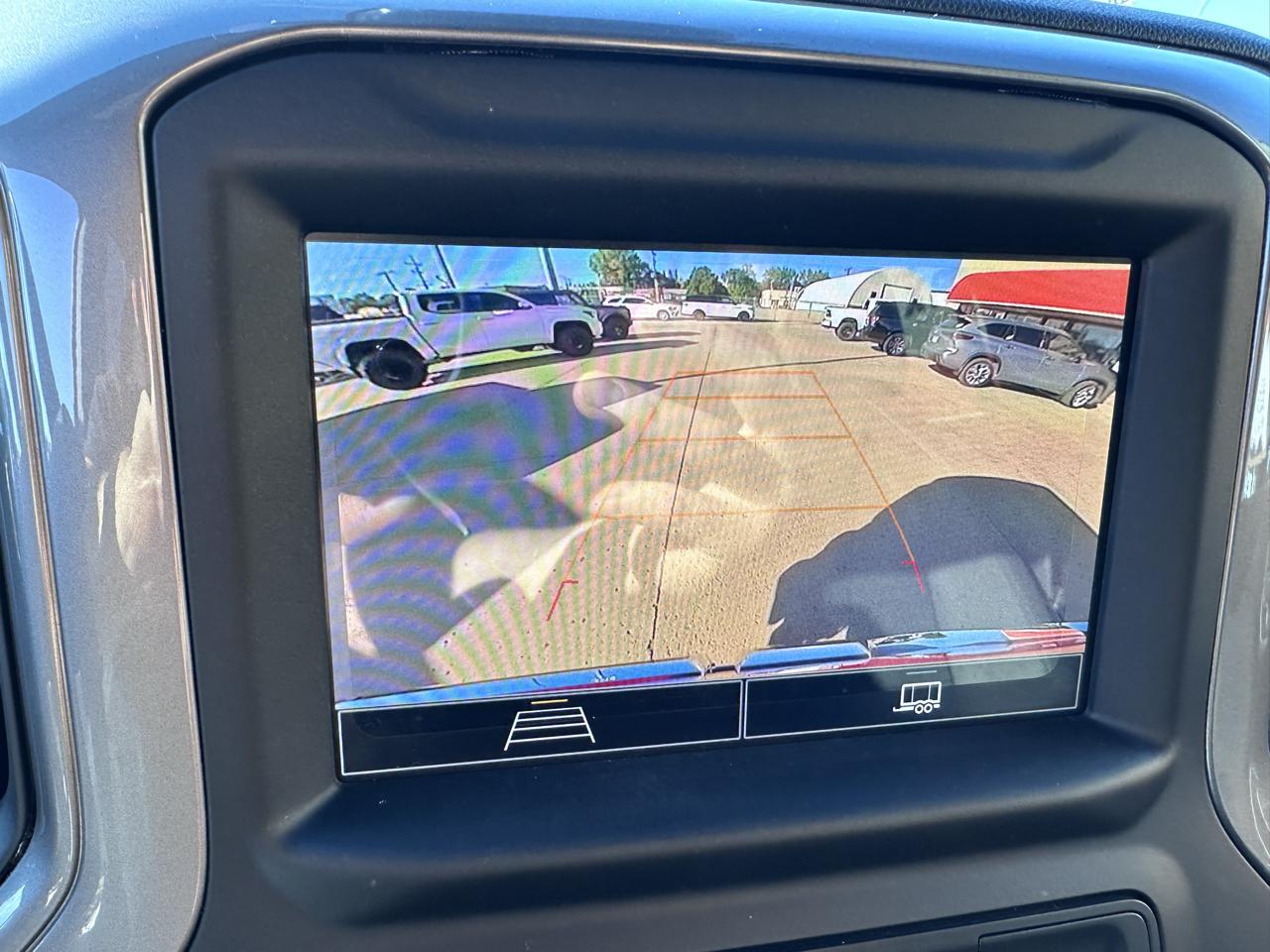 GMC Sierra 1500 Pro Crew Cab Short Box 4WD 2022