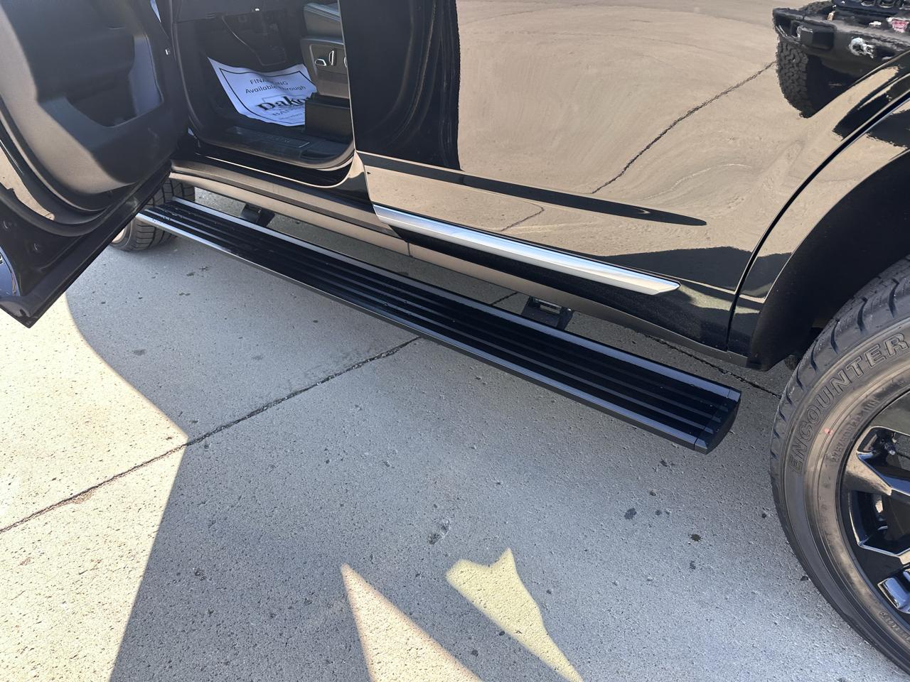 GMC Yukon Denali 4WD 2026