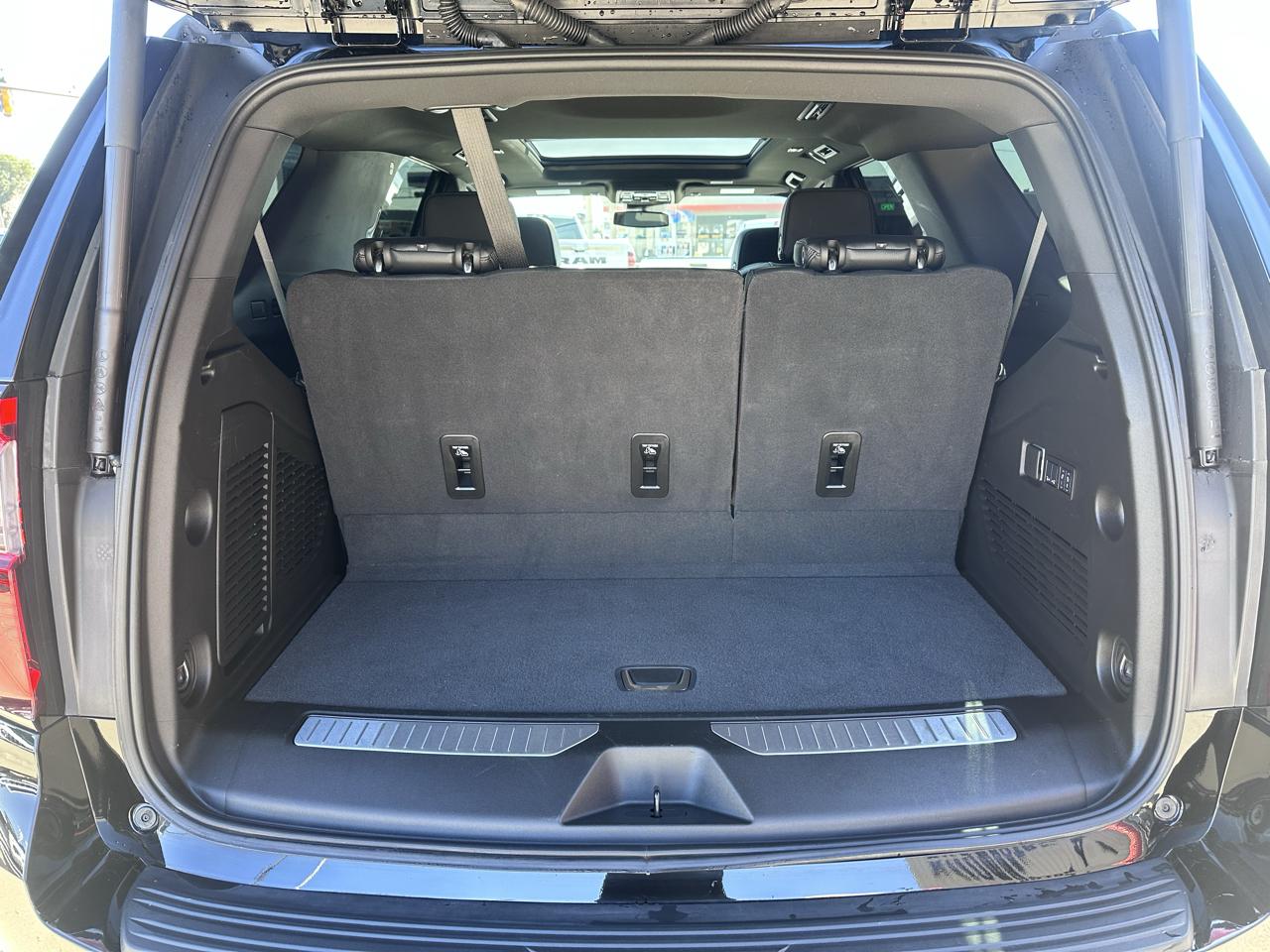 GMC Yukon Denali 4WD 2026