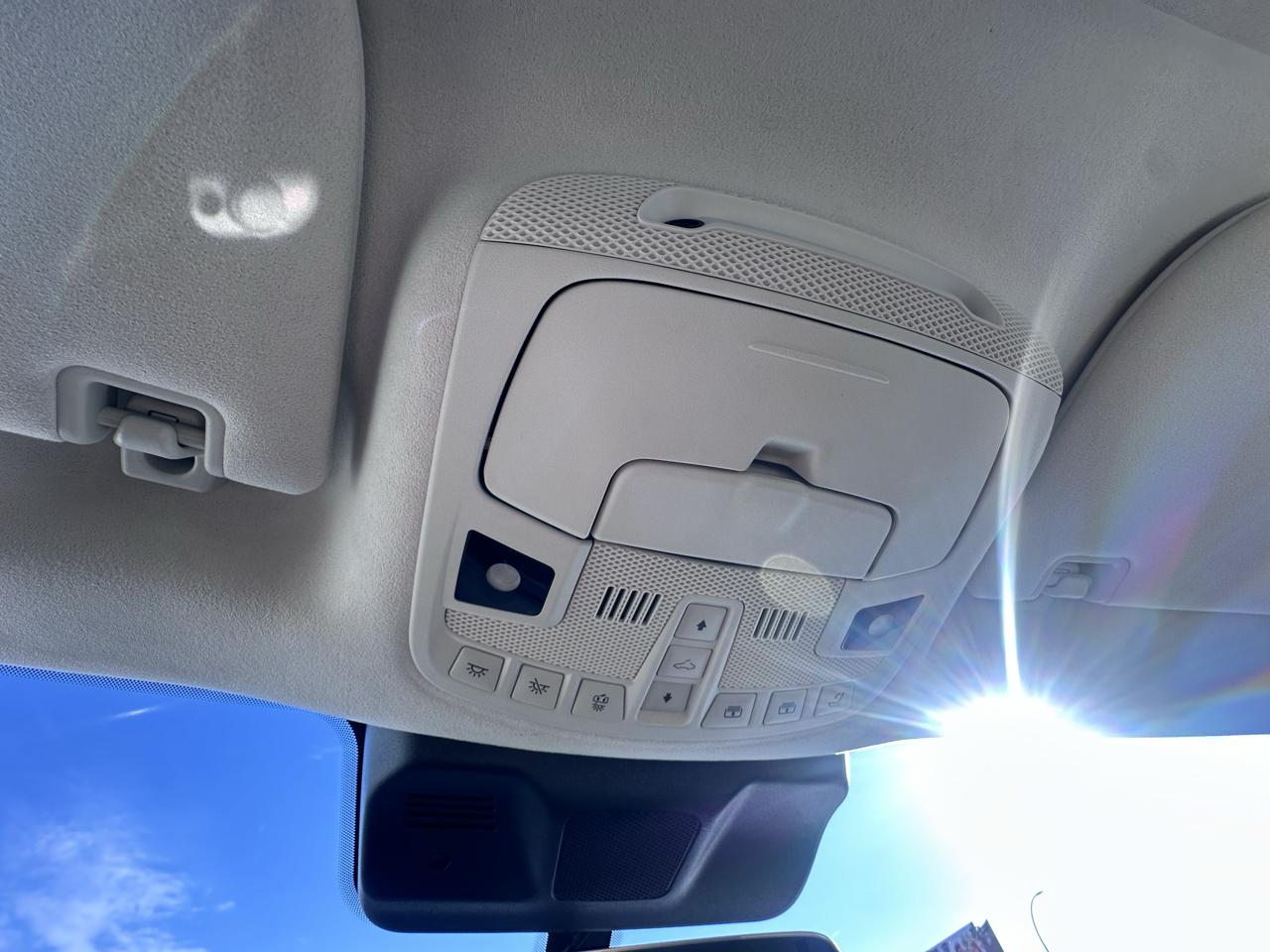 Lincoln Navigator L Black Label 4WD 2023