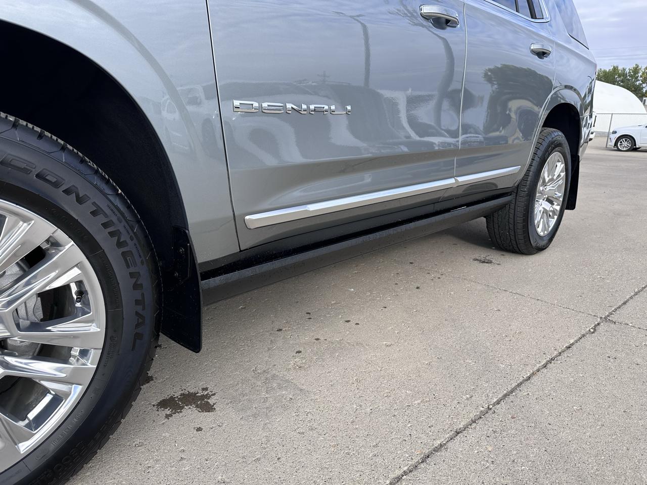 GMC Yukon Denali 4WD 2026