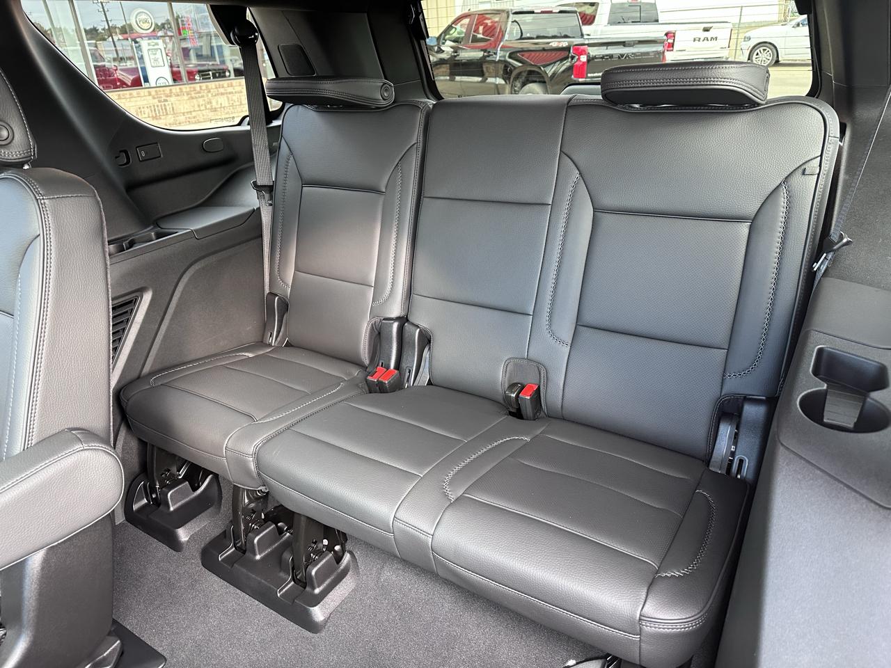 GMC Yukon Denali 4WD 2026