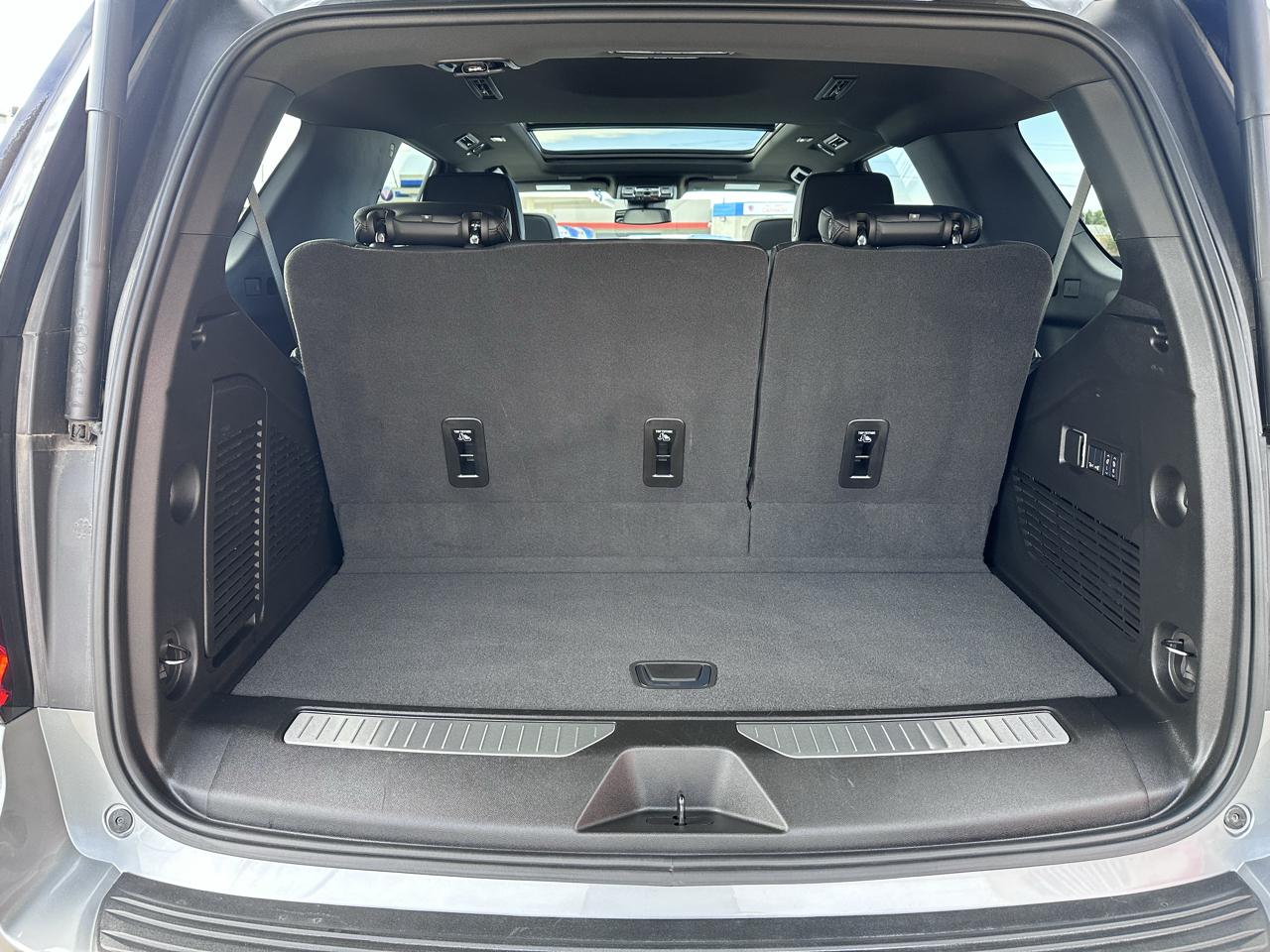 GMC Yukon Denali 4WD 2026