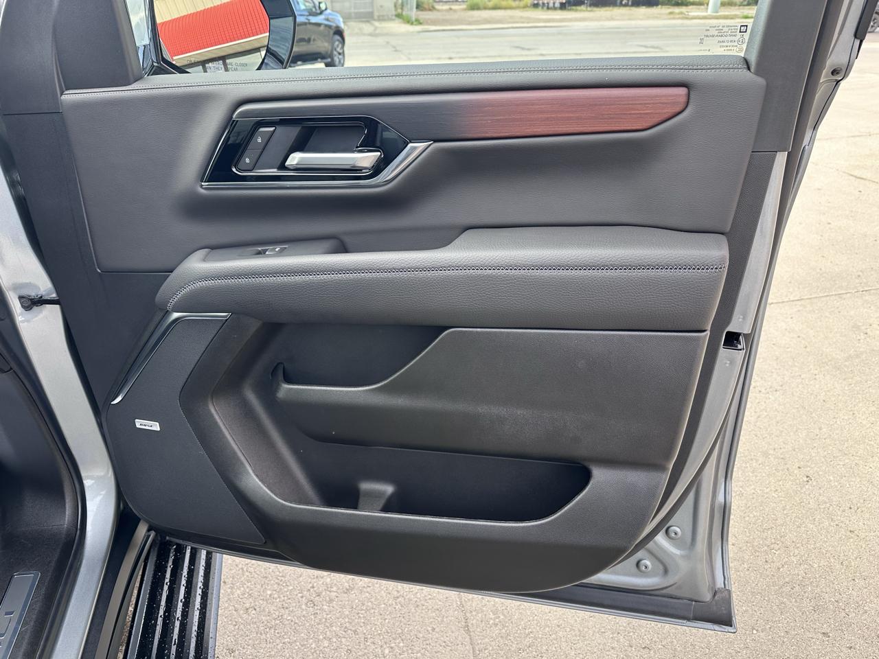 GMC Yukon Denali 4WD 2026