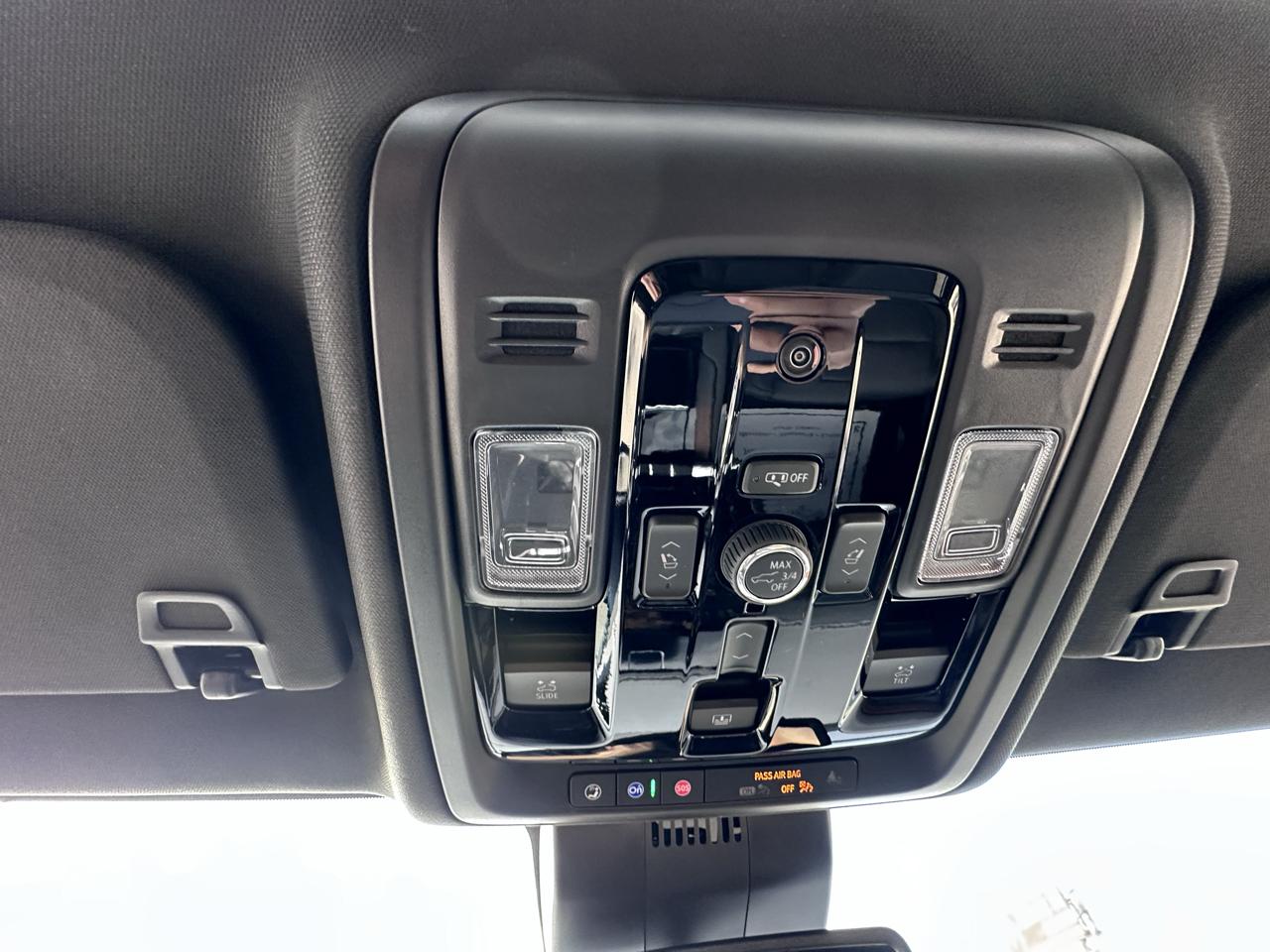 GMC Yukon Denali 4WD 2026