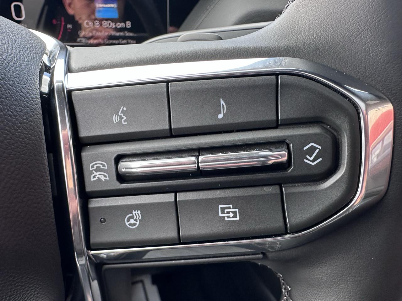 GMC Yukon Denali 4WD 2026