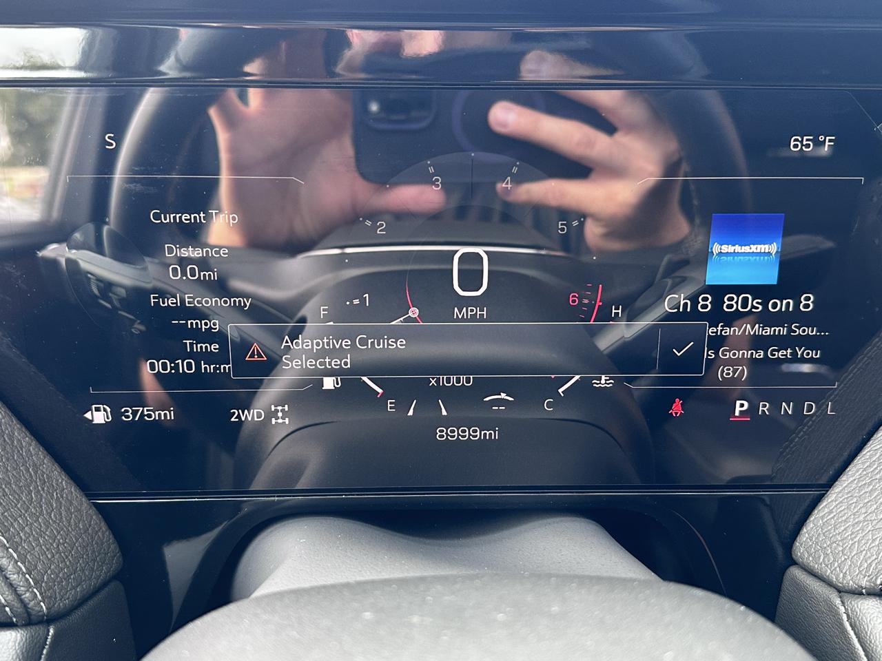 GMC Yukon Denali 4WD 2026