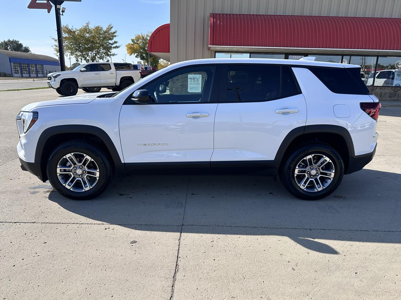 GMC Terrain Elevation AWD 2026