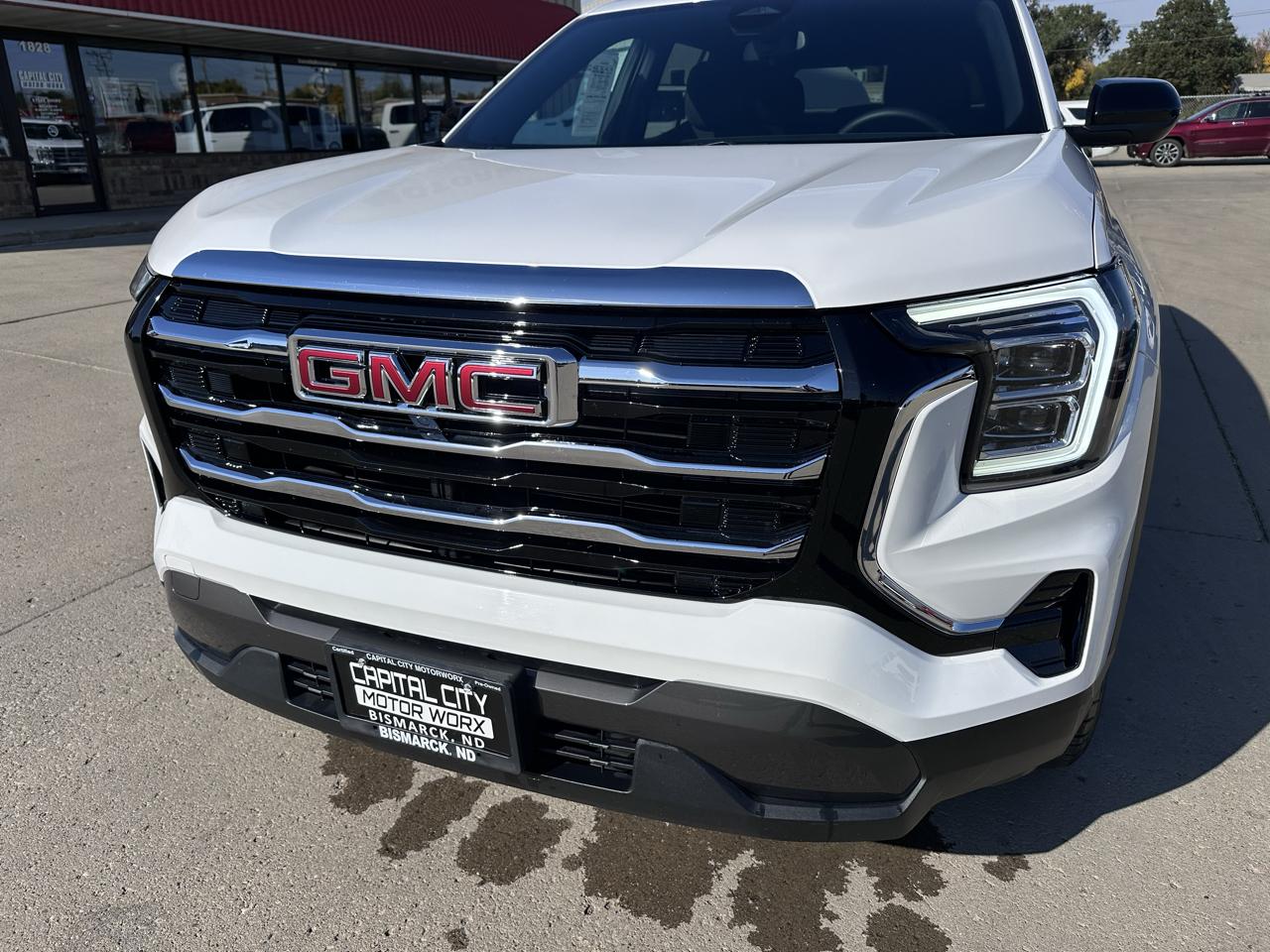 GMC Terrain Elevation AWD 2026
