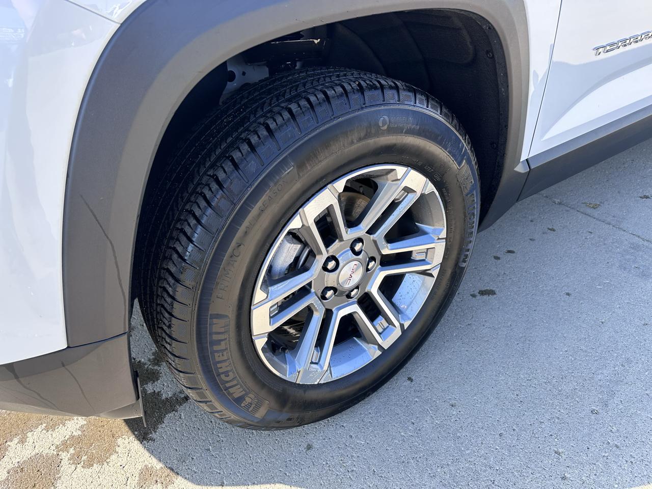 GMC Terrain Elevation AWD 2026