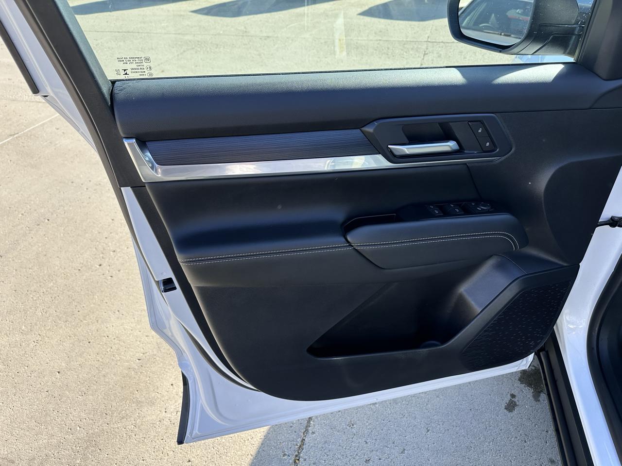 GMC Terrain Elevation AWD 2026