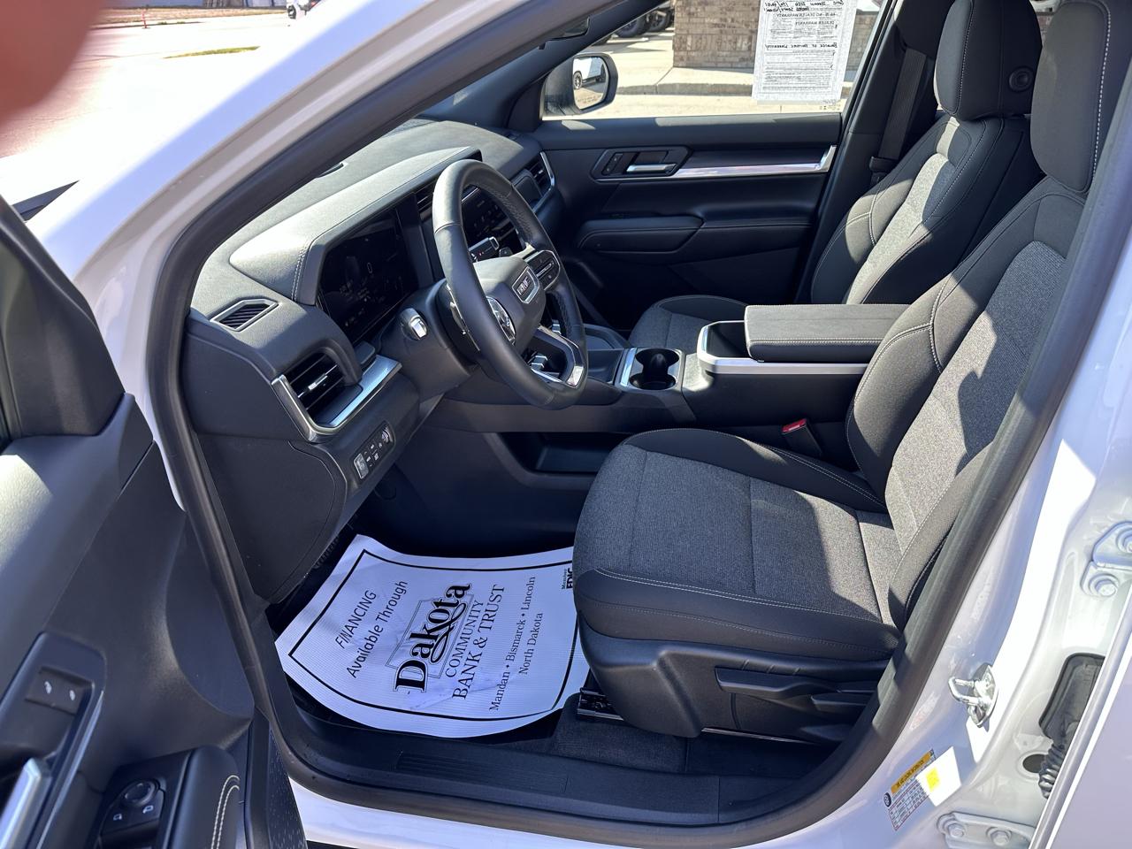 GMC Terrain Elevation AWD 2026