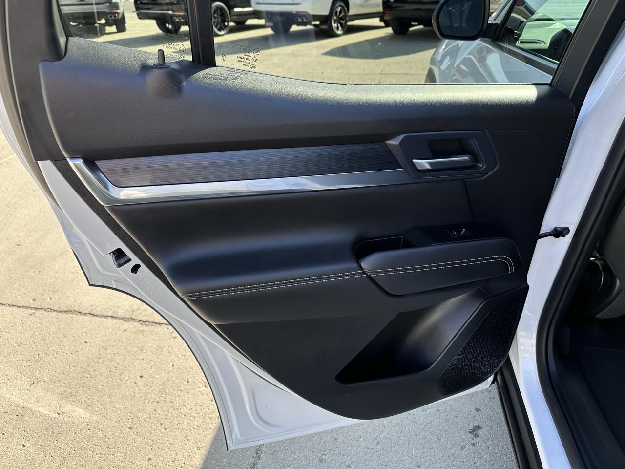 GMC Terrain Elevation AWD 2026