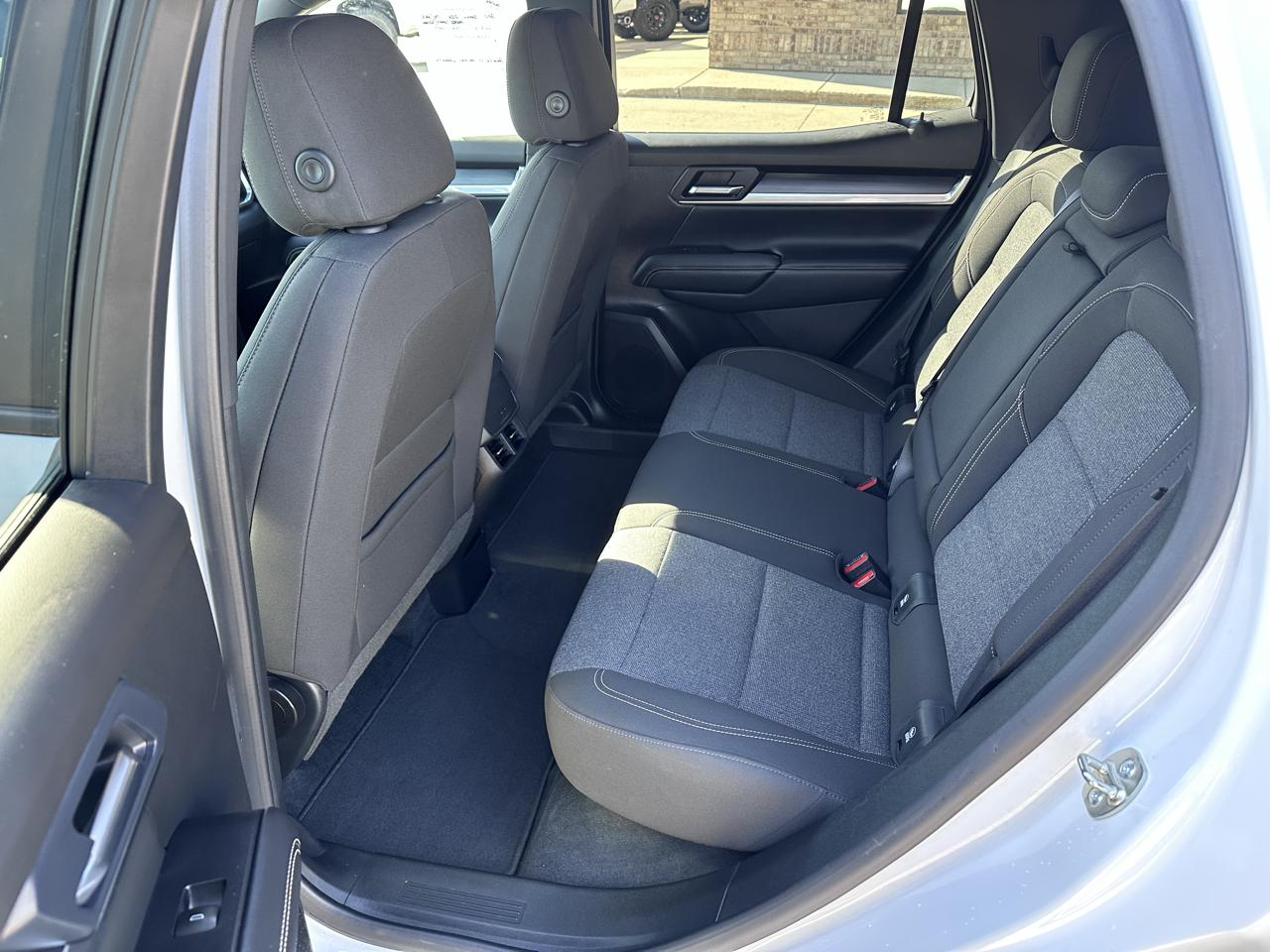 GMC Terrain Elevation AWD 2026