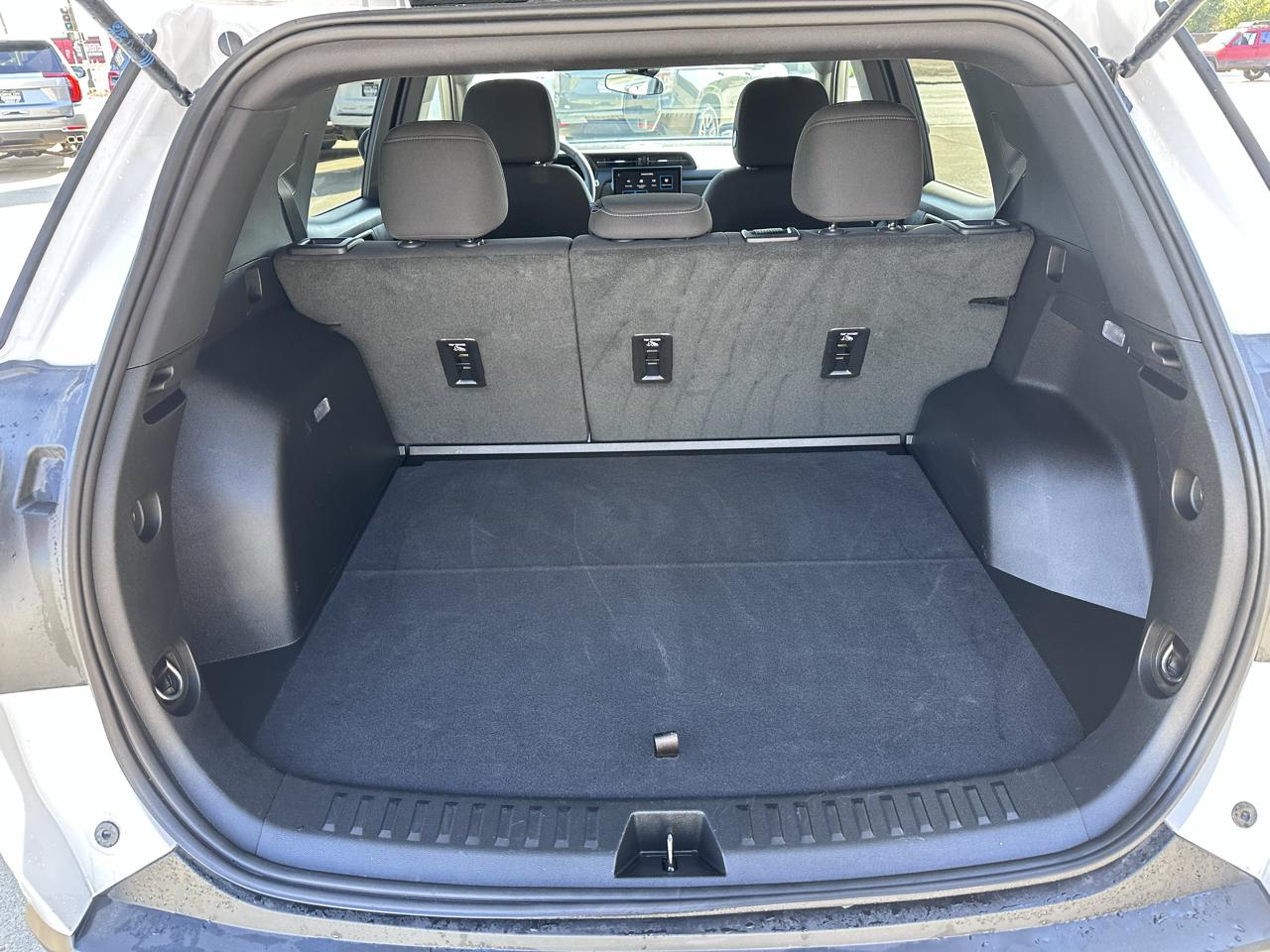 GMC Terrain Elevation AWD 2026