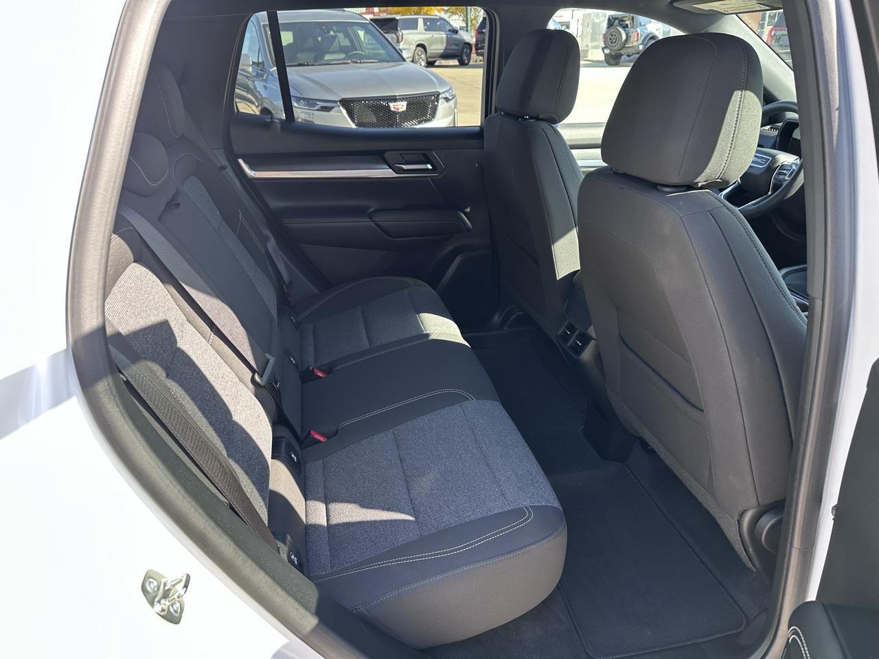 GMC Terrain Elevation AWD 2026