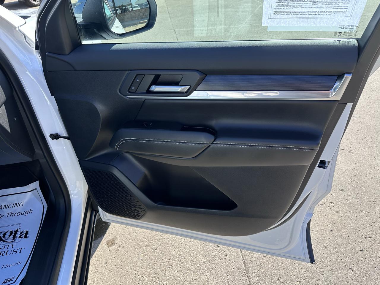 GMC Terrain Elevation AWD 2026