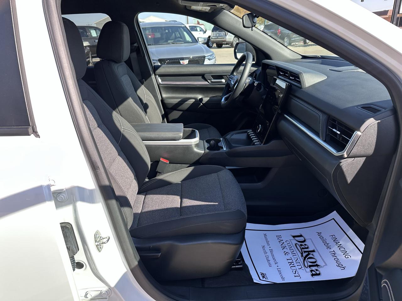 GMC Terrain Elevation AWD 2026